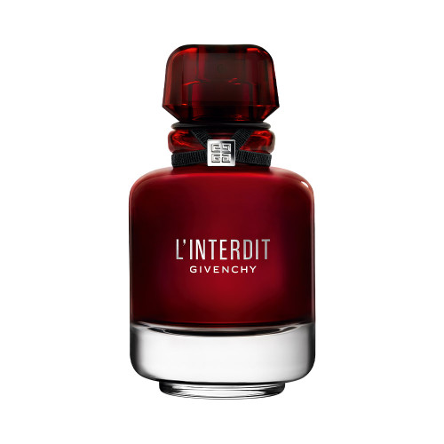 Givenchy L'Interdit Rouge EDP 80ml