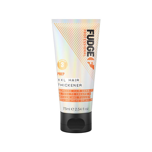 Fudge XXL Hair Thickener 75ml