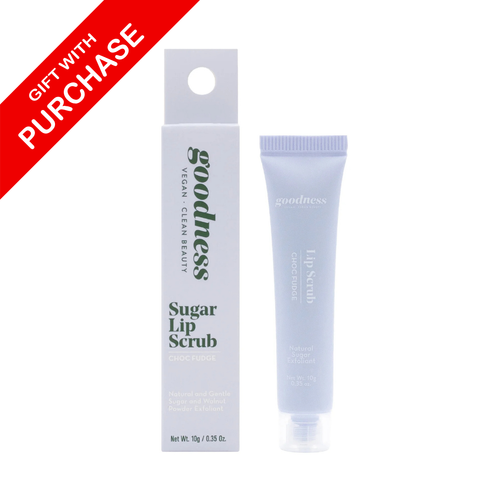 Goodness GWP Lip Scrub