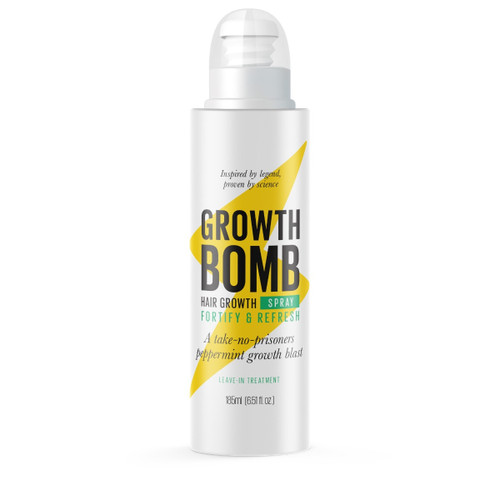 Growth Bomb Supercharge Spray 185ml