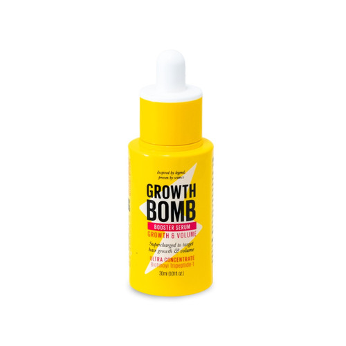 Growth Bomb Volume Booster Serum 30ml