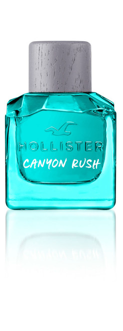 Hollister Canyon Rush For Him EDT 100ml