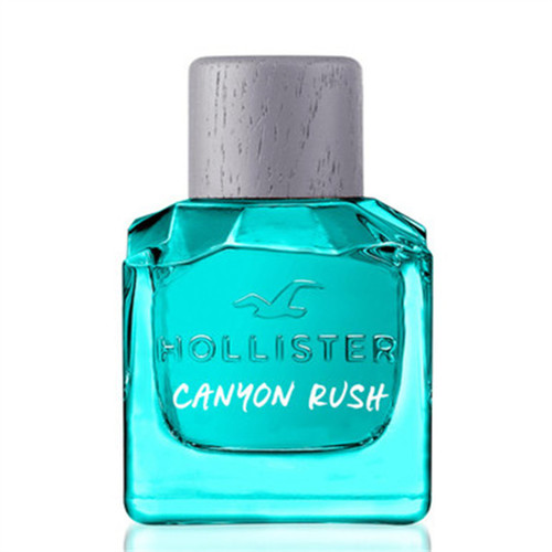 Hollister Canyon Rush For Him EDT 100ml