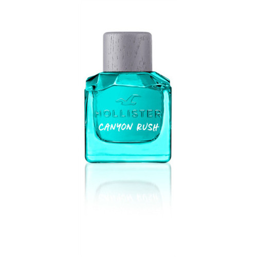 Hollister Canyon Rush For Him EDT 100ml
