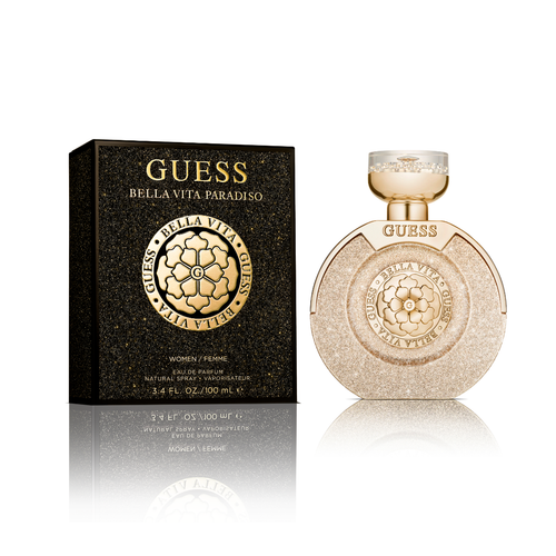 Guess Bella Vita Paradiso EDP 100ml