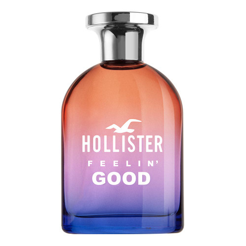 Hollister Feelin' Good for Her EDP 100ml