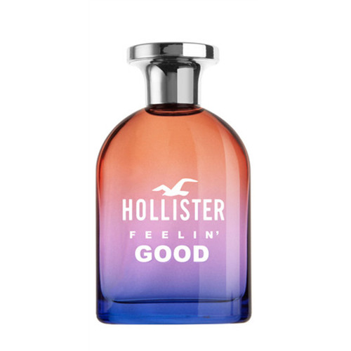 Hollister Feelin' Good for Her EDP 100ml
