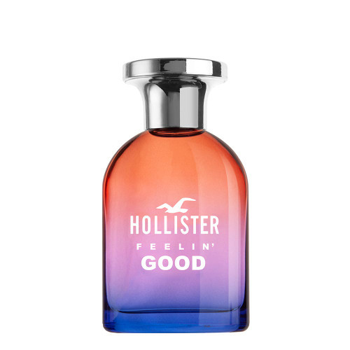 Hollister Feelin' Good for Her EDP 50ml