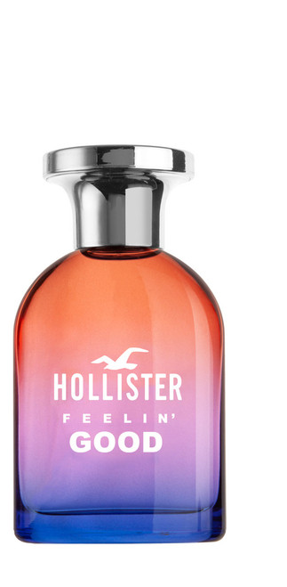 Hollister Feelin' Good for Her EDP 50ml