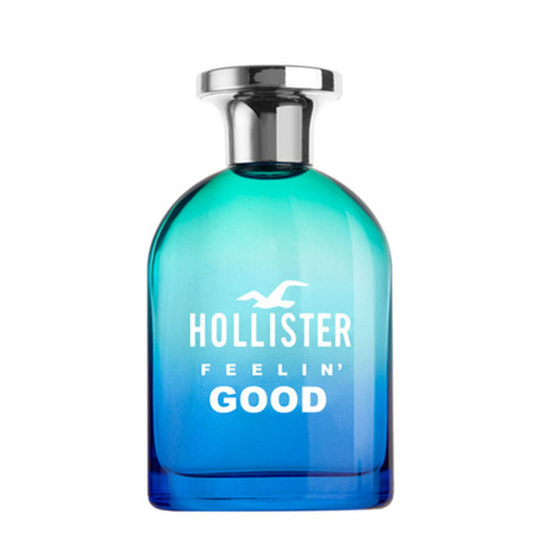 Hollister Feelin' Good for Him EDT 100ml