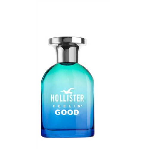 Hollister Feelin' Good for Him EDT 50ml
