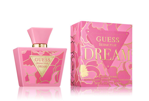 Guess Seductive Dream EDT 75ml