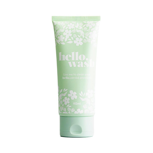 Hello. Wash 90ml