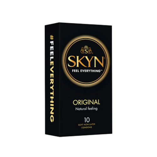 SKYN Original Condoms 10pk