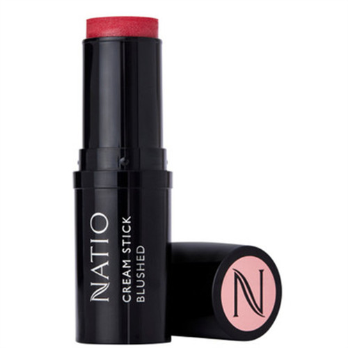 Natio  Cream Stick Blushed