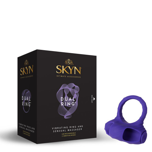SKYN Dual Ring