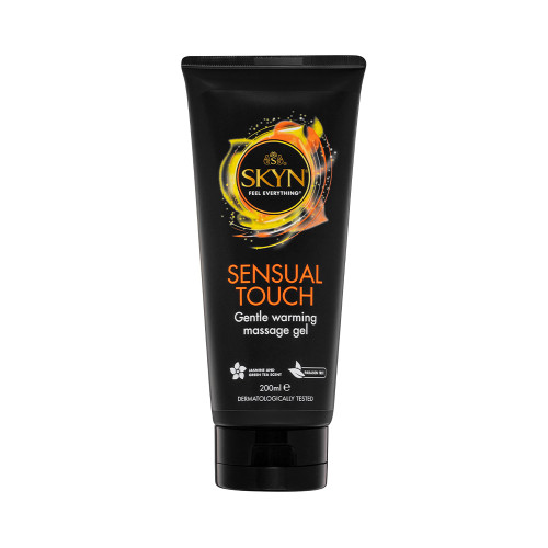 SKYN Sensual Touch Massage Gel 200ml