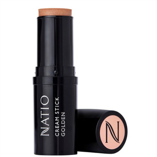 Natio  Cream Stick Golden