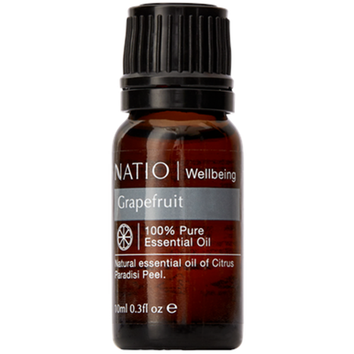 Natio  HH Ess Oil Grapefruit 10ml