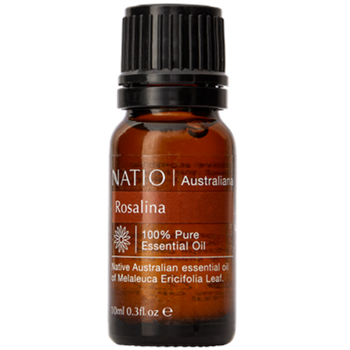 Natio  HH Ess Oil Rosalina 10ml
