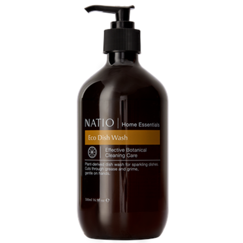 Natio  HH Eco Dish Wash 500ml