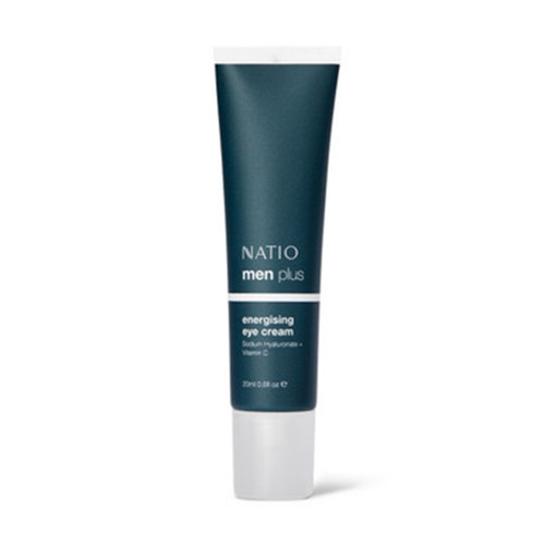Natio  Men Plus Energising Eye Ceam