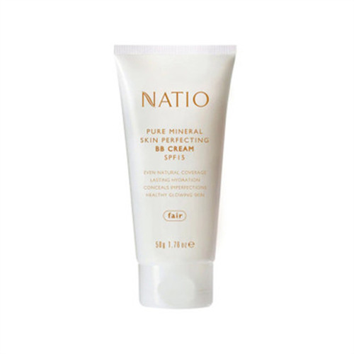 Natio BB Cream Fair