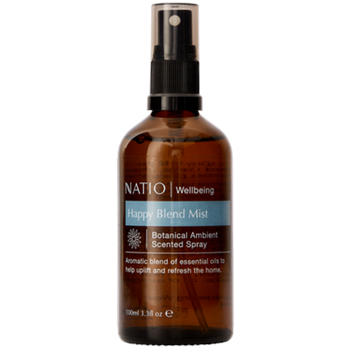 Natio  HH Scented Spray Happy 100ml