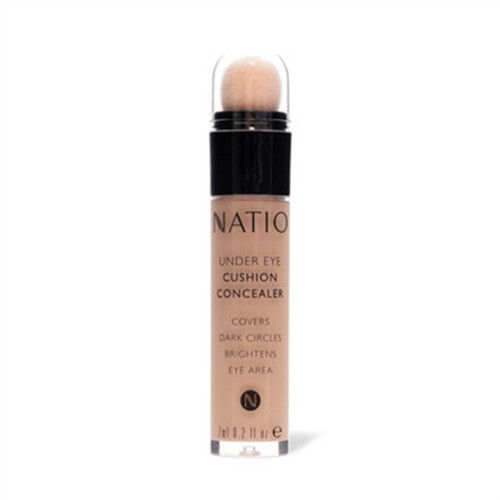 Natio  Under Eye Cushion Concealer Ivory 7ml