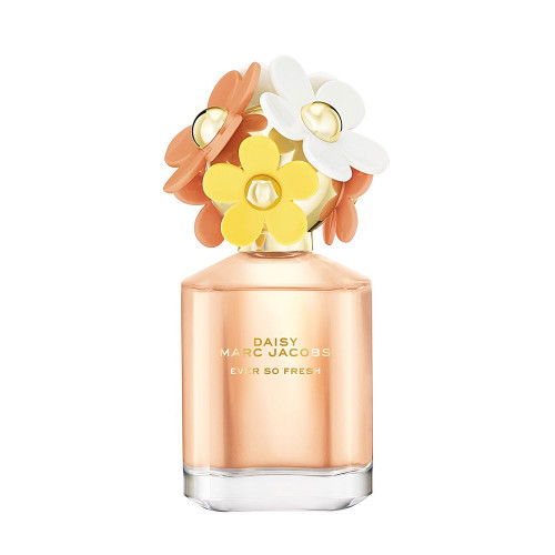 Marc Jacobs Daisy Ever So Fresh EDP 125ml