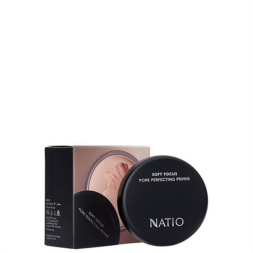 Natio  Soft Focus Pore Perfecting Primer