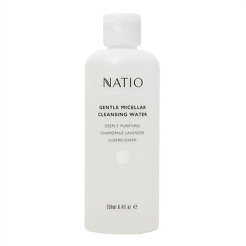 Natio Aromatherapy Gentle Micellar Water 250ml