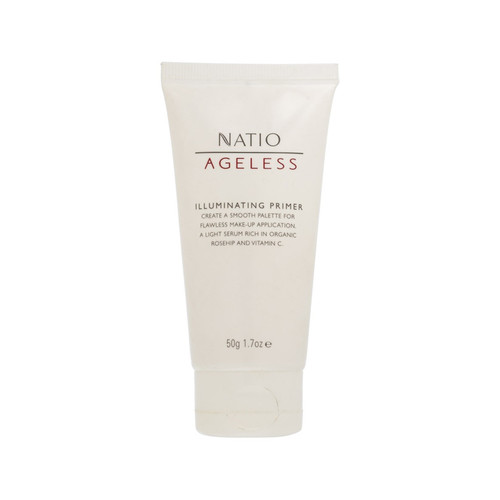 Natio Ageless Illuminating Primer