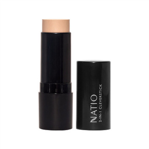 Natio Cleverstick 2-in-1 - Natural