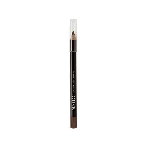 Natio Define Eye Pencil Brown