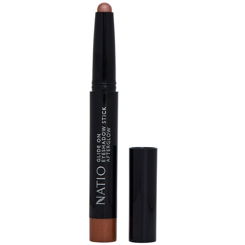 Natio Glide on Eyeshadow Stick Afterglow