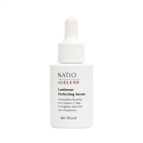 Natio Luminous Perfecting Serum 30ml