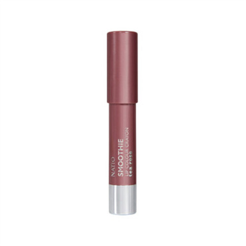 Natio Lip Smoothie Tea Rose