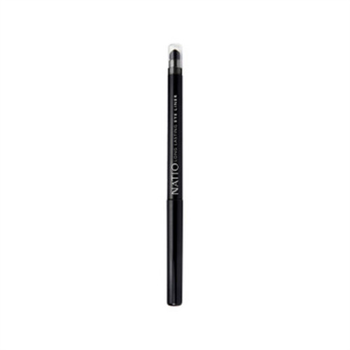 Natio Long Lasting Eyeliner Graphite