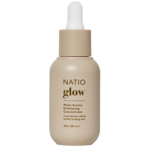 Natio Glow 24-7 Hydrating Water Cream 100g