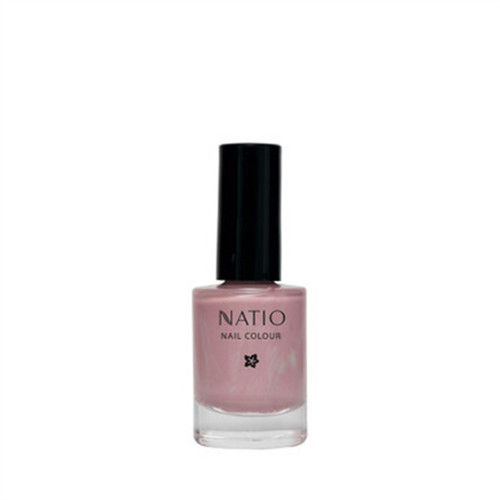 Natio Nail Colour Excite 10ml