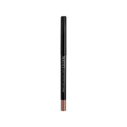 Natio Mechanical Long Lasting Lip Liner Lotus
