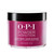 OPI Spare Me a French Quater? Powder Perfection 43g DPN55