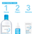Bioderma Hydrabio Hyalu+ Serum 30ml