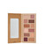 Natio Golden Hour Eyeshadow Book 11.4g