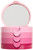 Natio Pocket Palette Berry 12g