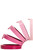 Natio Pocket Palette Berry 12g