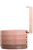Natio Pocket Palette Nude 12g