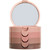 Natio Pocket Palette Nude 12g