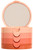 Natio Pocket Palette Peach 12g